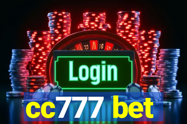 cc777 bet